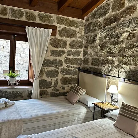 Holiday home El Balconcillo Del Alberche *
