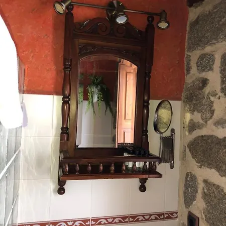 El Balconcillo Del Alberche * Navaluenga