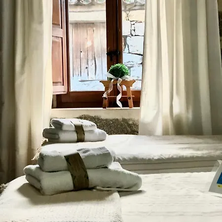 El Balconcillo Del Alberche Prázdninový dům