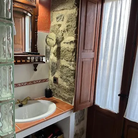 El Balconcillo Del Alberche * Navaluenga