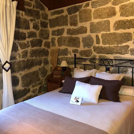 El Balconcillo Del Alberche Casa vacanze