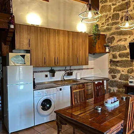 El Balconcillo Del Alberche Navaluenga