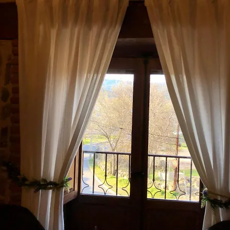 Prázdninový dům El Balconcillo Del Alberche *