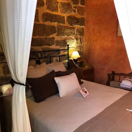 Holiday home El Balconcillo Del Alberche