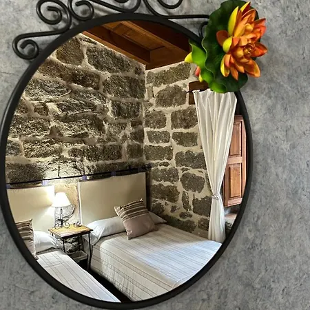 Holiday home El Balconcillo Del Alberche