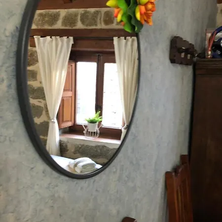 Holiday home El Balconcillo Del Alberche *