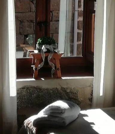 Casa vacanze El Balconcillo Del Alberche