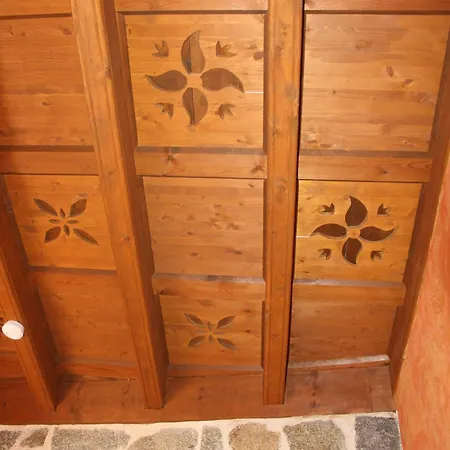 El Balconcillo Del Alberche Holiday home *