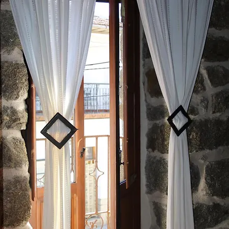 El Balconcillo Del Alberche Navaluenga