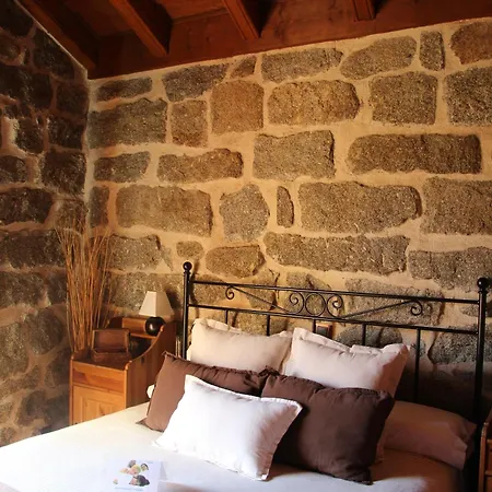 El Balconcillo Del Alberche * نافالوينغا