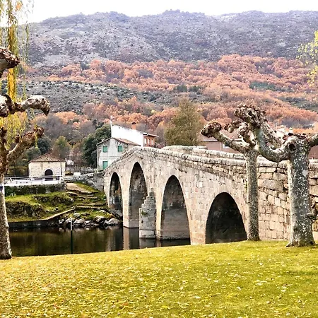 El Balconcillo Del Alberche