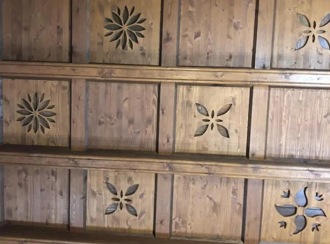 El Balconcillo Del Alberche *