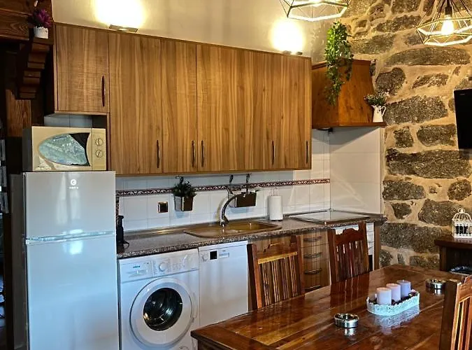 El Balconcillo Del Alberche نافالوينغا