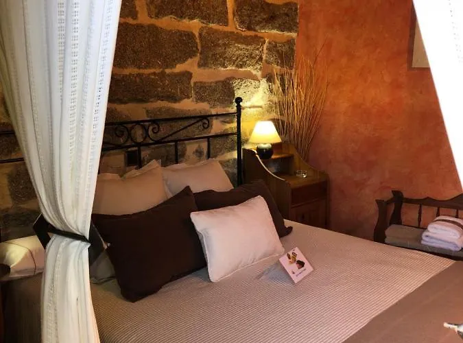 بيت للعطل El Balconcillo Del Alberche