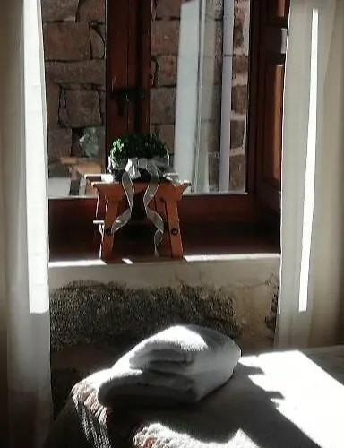 Дом отдыха El Balconcillo Del Alberche