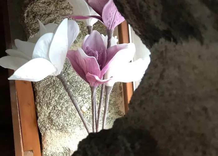 El Balconcillo Del Alberche Дом отдыха *