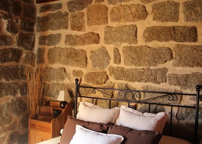 El Balconcillo Del Alberche * نافالوينغا